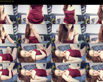 ms_mel — 5 minute Chaturbate female teen cam video, 720p, Feb 16, 2024