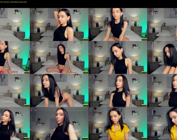 riskyproject — 102 minute Chaturbate couple teen cam video, 720p, Feb 16, 2024