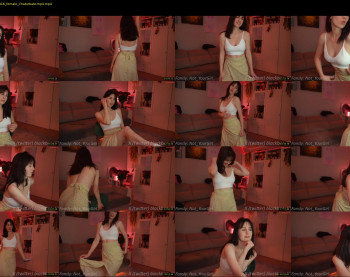 _blackbee_ — 120 minute Chaturbate female teen cam video, 720p, Feb 17, 2024