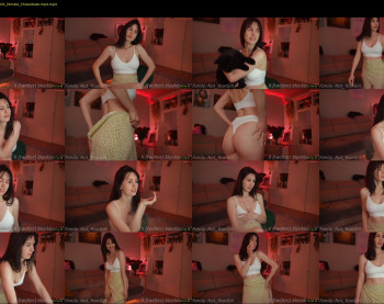 _blackbee_ — 72 minute Chaturbate female teen cam video, 720p, Feb 17, 2024