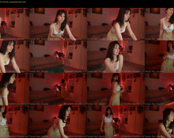 _blackbee_ — 36 minute Chaturbate female teen cam video, 720p, Feb 17, 2024