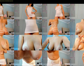 emma_clarc — 120 minute Chaturbate female teen cam video, 720p, Feb 17, 2024
