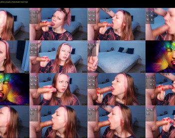 emptyhunters — 23 minute Chaturbate couple teen cam video, 720p, Feb 17, 2024