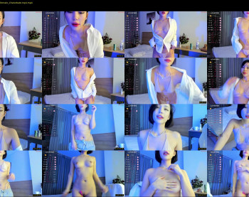 hee_jin — 120 minute Chaturbate female teen cam video, 720p, Feb 17, 2024