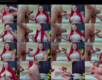 hotfireelement — 44 minute Chaturbate couple teen cam video, 720p, Feb 17, 2024