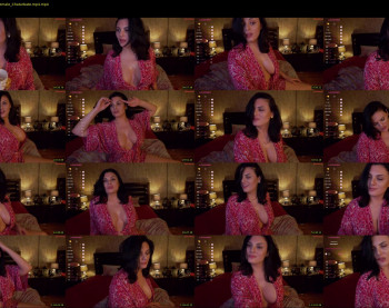 karrin — 85 minute Chaturbate female teen cam video, 720p, Feb 18, 2024