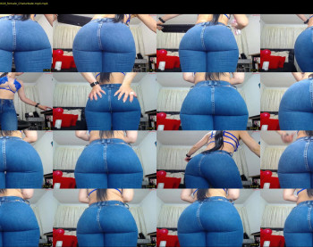 litas_secrets — 23 minute Chaturbate female teen cam video, 720p, Feb 18, 2024