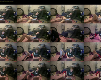 millerjdm — 30 minute Chaturbate male teen cam video, 480p, Feb 18, 2024
