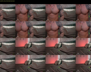 thomas_falcon1 — 9 minute Chaturbate male teen cam video, 720p, Feb 17, 2024