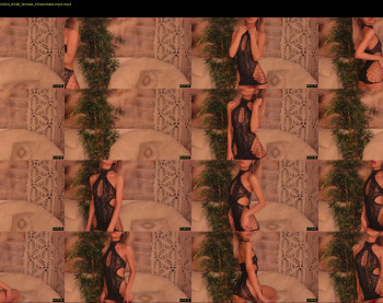 yourmidnightcoffee — 27 minute Chaturbate female teen cam video, 720p, Feb 18, 2024