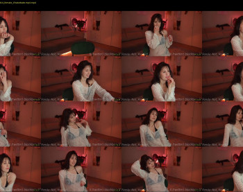 _blackbee_ — 4 minute Chaturbate female teen cam video, 720p, Feb 18, 2024