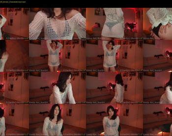 _blackbee_ — 20 minute Chaturbate female teen cam video, 720p, Feb 18, 2024