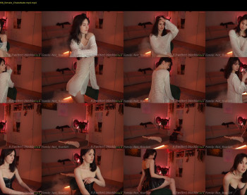 _blackbee_ — 18 minute Chaturbate female teen cam video, 720p, Feb 18, 2024