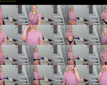 _dewpoint_ — 40 minute Chaturbate female teen cam video, 720p, Feb 18, 2024