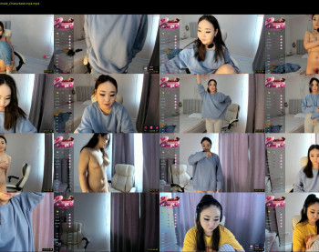 bora_ — 97 minute Chaturbate female teen cam video, 720p, Feb 18, 2024