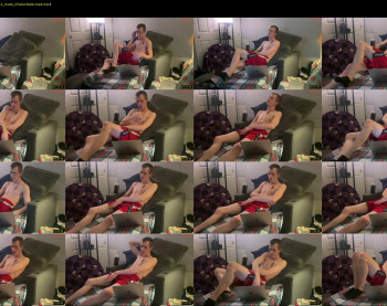 millerjdm — 28 minute Chaturbate male teen cam video, 480p, Feb 18, 2024