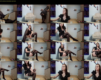miracle_rose — 43 minute Chaturbate female teen cam video, 720p, Feb 18, 2024
