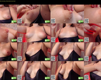 mollywayne — 14 minute Chaturbate female teen cam video, 720p, Feb 18, 2024