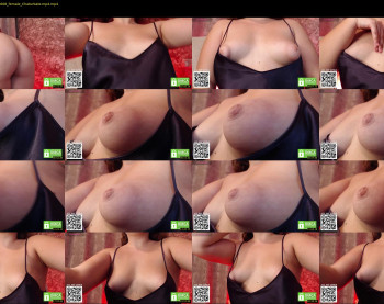 mollywayne — 24 minute Chaturbate female teen cam video, 720p, Feb 18, 2024