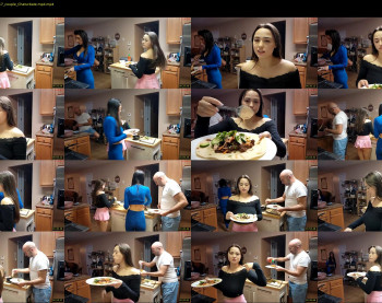 sofia3211 — 3 minute Chaturbate couple teen cam video, 720p, Feb 19, 2024