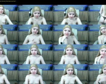 tiny_pixiee — 49 minute Chaturbate female teen cam video, 720p, Feb 19, 2024