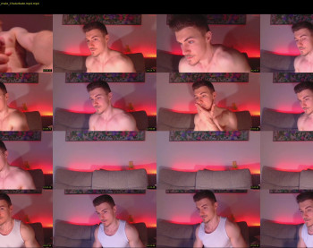 eddieds — 37 minute Chaturbate male teen cam video, 720p, Feb 20, 2024