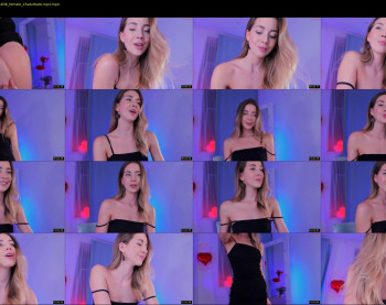 emmi_rosee — 27 minute Chaturbate female teen cam video, 720p, Feb 19, 2024
