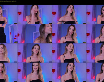emmi_rosee — 34 minute Chaturbate female teen cam video, 720p, Feb 19, 2024