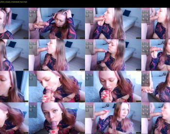 emptyhunters — 36 minute Chaturbate couple teen cam video, 720p, Feb 19, 2024