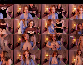 jitoon_exe — 36 minute Chaturbate female teen cam video, 720p, Feb 19, 2024