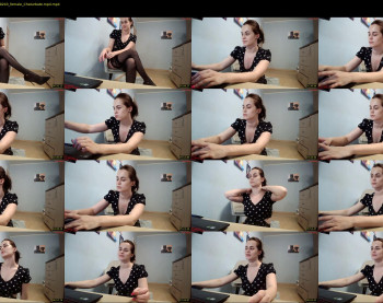 miracle_rose — 10 minute Chaturbate female teen cam video, 720p, Feb 20, 2024