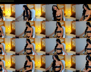 sammy_rios — 16 minute Chaturbate female teen cam video, 720p, Feb 20, 2024