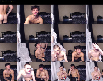 teddy_mode — 120 minute Chaturbate couple teen cam video, 720p, Feb 20, 2024