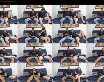 web_gammer_ — 39 minute Chaturbate male teen cam video, 720p, Feb 19, 2024