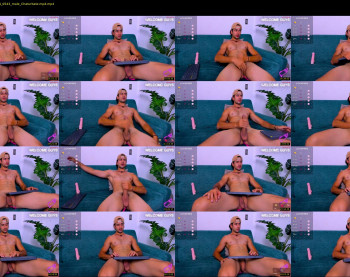 web_gammer_ — 32 minute Chaturbate male teen cam video, 720p, Feb 20, 2024