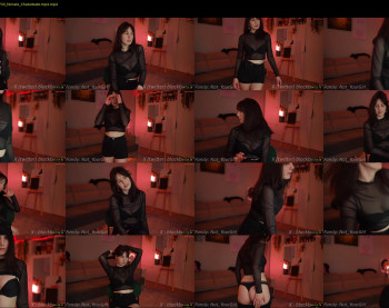_blackbee_ — 53 minute Chaturbate female teen cam video, 720p, Feb 20, 2024