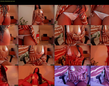 duna_du — 105 minute Chaturbate female teen cam video, 720p, Feb 21, 2024