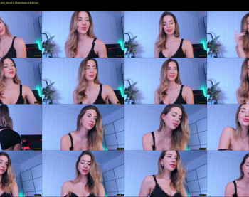 emmi_rosee — 26 minute Chaturbate female teen cam video, 720p, Feb 20, 2024