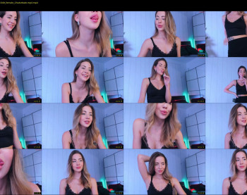emmi_rosee — 14 minute Chaturbate female teen cam video, 720p, Feb 20, 2024