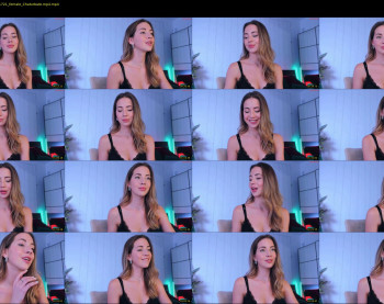 emmi_rosee — 4 minute Chaturbate female teen cam video, 720p, Feb 20, 2024