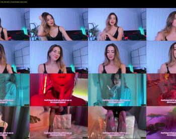 emmi_rosee — 8 minute Chaturbate female teen cam video, 720p, Feb 20, 2024