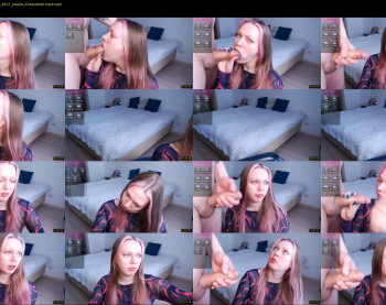 emptyhunters — 23 minute Chaturbate couple teen cam video, 720p, Feb 20, 2024