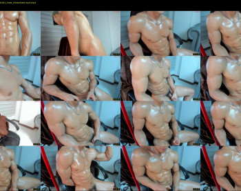 esteban_stud — 28 minute Chaturbate male teen cam video, 720p, Feb 21, 2024