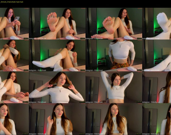 iris_chat — 120 minute Chaturbate female teen cam video, 720p, Feb 20, 2024