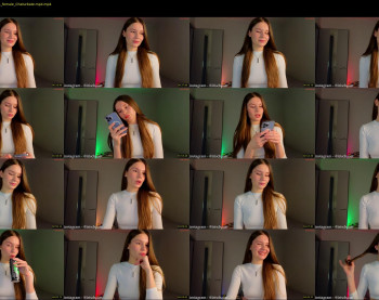 iris_chat — 6 minute Chaturbate female teen cam video, 720p, Feb 20, 2024