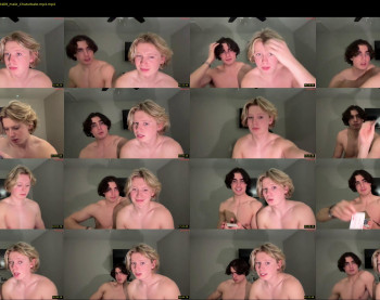 itsevanwade — 47 minute Chaturbate male teen cam video, 720p, Feb 21, 2024
