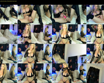 jessyunknown — 37 minute Chaturbate female teen cam video, 720p, Feb 20, 2024