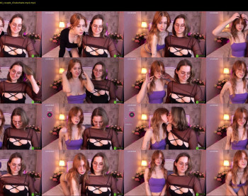 jitoon_exe — 46 minute Chaturbate female teen cam video, 720p, Feb 20, 2024