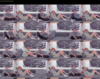 max_gen — 45 minute Chaturbate male teen cam video, 720p, Feb 20, 2024