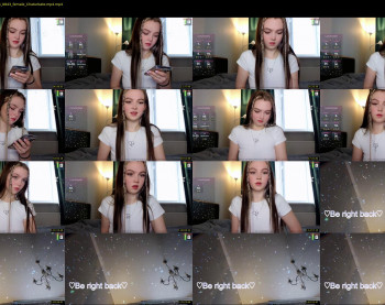 small_blondee — 116 minute Chaturbate female teen cam video, 720p, Feb 20, 2024